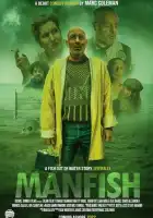 Человек-амфибия смотреть онлайн (2022)